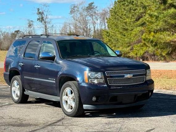 CHEVROLET TAHOE 2009 1GNFC33J39R137263 image CHEVROLET TAHOE 2009 1GNFC33J39R137263 image