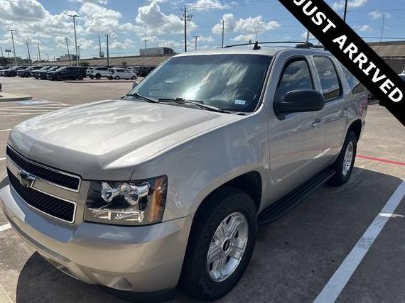 CHEVROLET TAHOE 2009 1GNEC233X9R231602 image