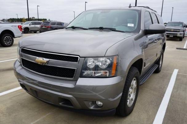 CHEVROLET TAHOE 2009 1GNFC23019R284098 image