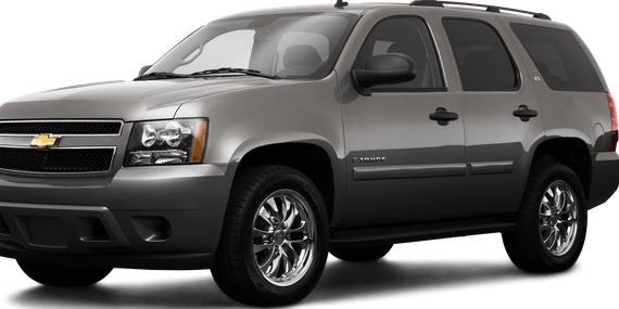 CHEVROLET TAHOE 2009 1GNFC23099R155882 image