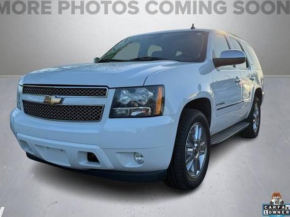 CHEVROLET TAHOE 2009 1GNFK33019R241437 image