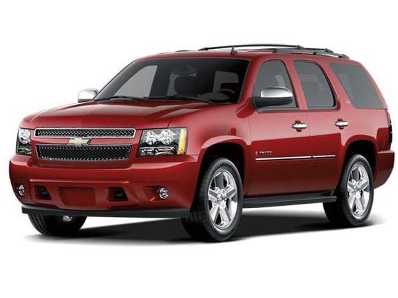CHEVROLET TAHOE 2009 1GNFK33019R206459 image