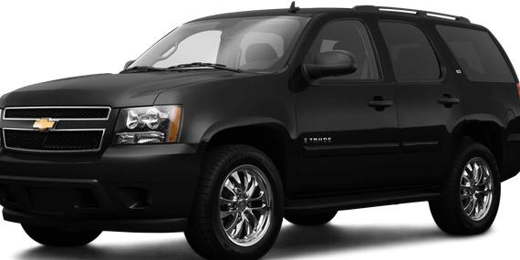 CHEVROLET TAHOE 2009 1GNFK33019R287964 image CHEVROLET TAHOE 2009 1GNFK33019R287964 image