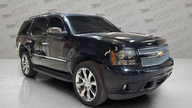 CHEVROLET TAHOE 2009 1GNFK33009R131799 image