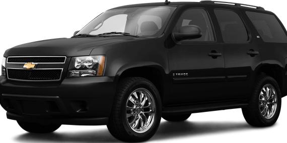 CHEVROLET TAHOE 2009 1GNFK33059R144113 image