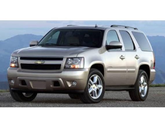 CHEVROLET TAHOE 2007 1GNFK13077J153184 image CHEVROLET TAHOE 2007 1GNFK13077J153184 image