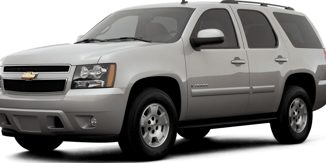 CHEVROLET TAHOE 2007 1GNFK13047R425871 image