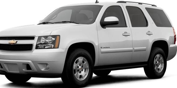 CHEVROLET TAHOE 2007 1GNFC13J17J403430 image