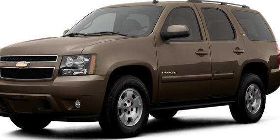 CHEVROLET TAHOE 2007 1GNFK130X7R386882 image