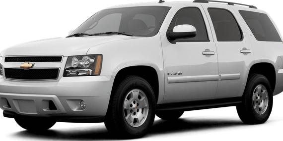 CHEVROLET TAHOE 2007 1GNFC13067R385256 image