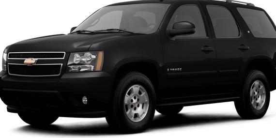CHEVROLET TAHOE 2007 1GNFK13077J377457 image