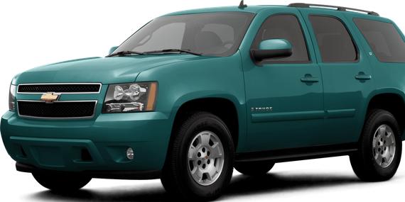 CHEVROLET TAHOE 2007 1GNFC13097R408044 image