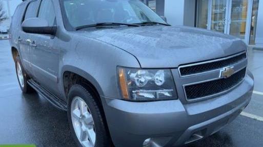 CHEVROLET TAHOE 2007 1GNFK13007J117465 image