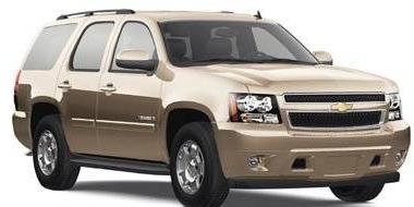CHEVROLET TAHOE 2007 1GNFK13007R276424 image
