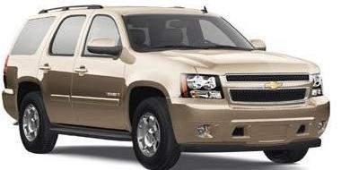 CHEVROLET TAHOE 2007 1GNFC130X7R426469 image CHEVROLET TAHOE 2007 1GNFC130X7R426469 image