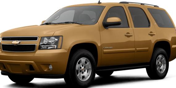 CHEVROLET TAHOE 2007 1GNFK13057R167604 image