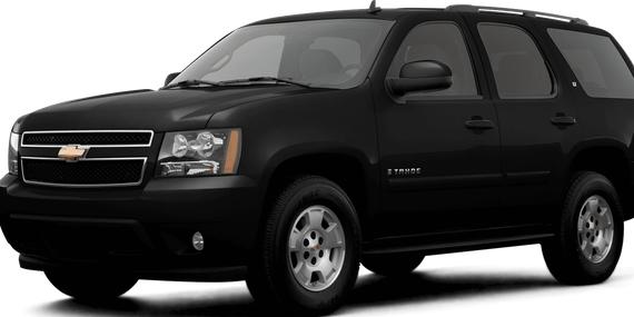 CHEVROLET TAHOE 2007 1GNFK13067R211240 image