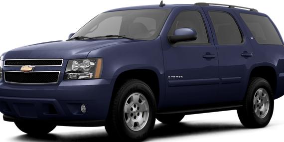CHEVROLET TAHOE 2007 1GNFC13037R388857 image