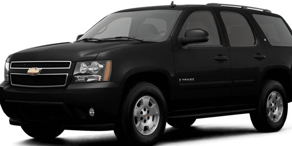 CHEVROLET TAHOE 2007 1GNFC13J67R147478 image