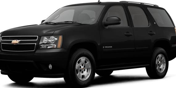 CHEVROLET TAHOE 2007 1GNFC13007R283497 image