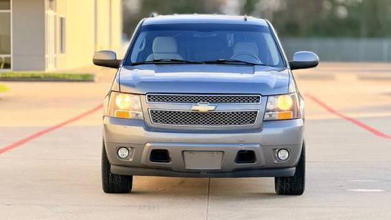 CHEVROLET TAHOE 2007 1GNFC13077R384262 image CHEVROLET TAHOE 2007 1GNFC13077R384262 image