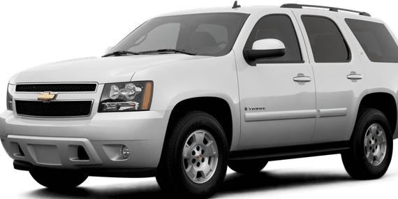 CHEVROLET TAHOE 2007 1GNFC13047R387801 image
