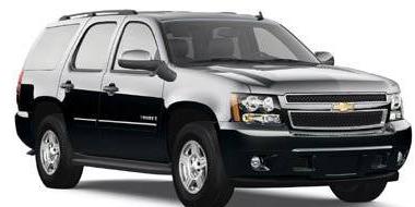 CHEVROLET TAHOE 2007 1GNFC13097R264107 image