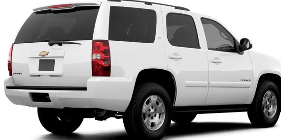 CHEVROLET TAHOE 2007 1GNFC130X7R427038 image