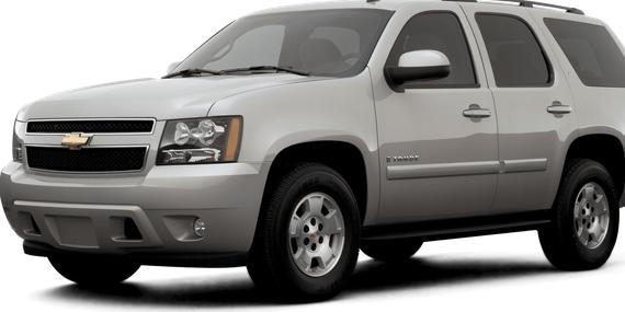 CHEVROLET TAHOE 2007 1GNFK13017J335365 image