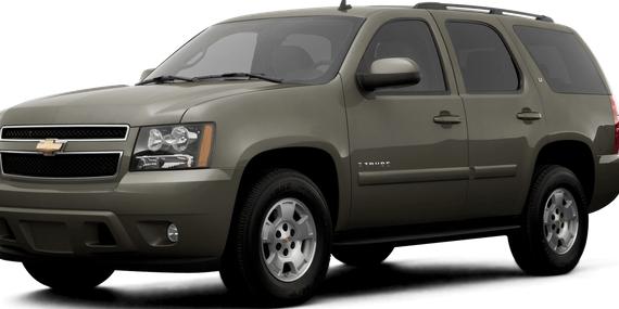 CHEVROLET TAHOE 2007 1GNFC13J77R170168 image