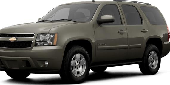 CHEVROLET TAHOE 2007 1GNFK13047R115476 image