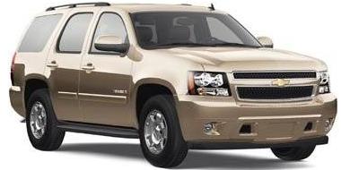 CHEVROLET TAHOE 2007 1GNFK130X7J111026 image