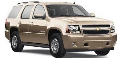 CHEVROLET TAHOE 2007 1GNFK13057R404916 image