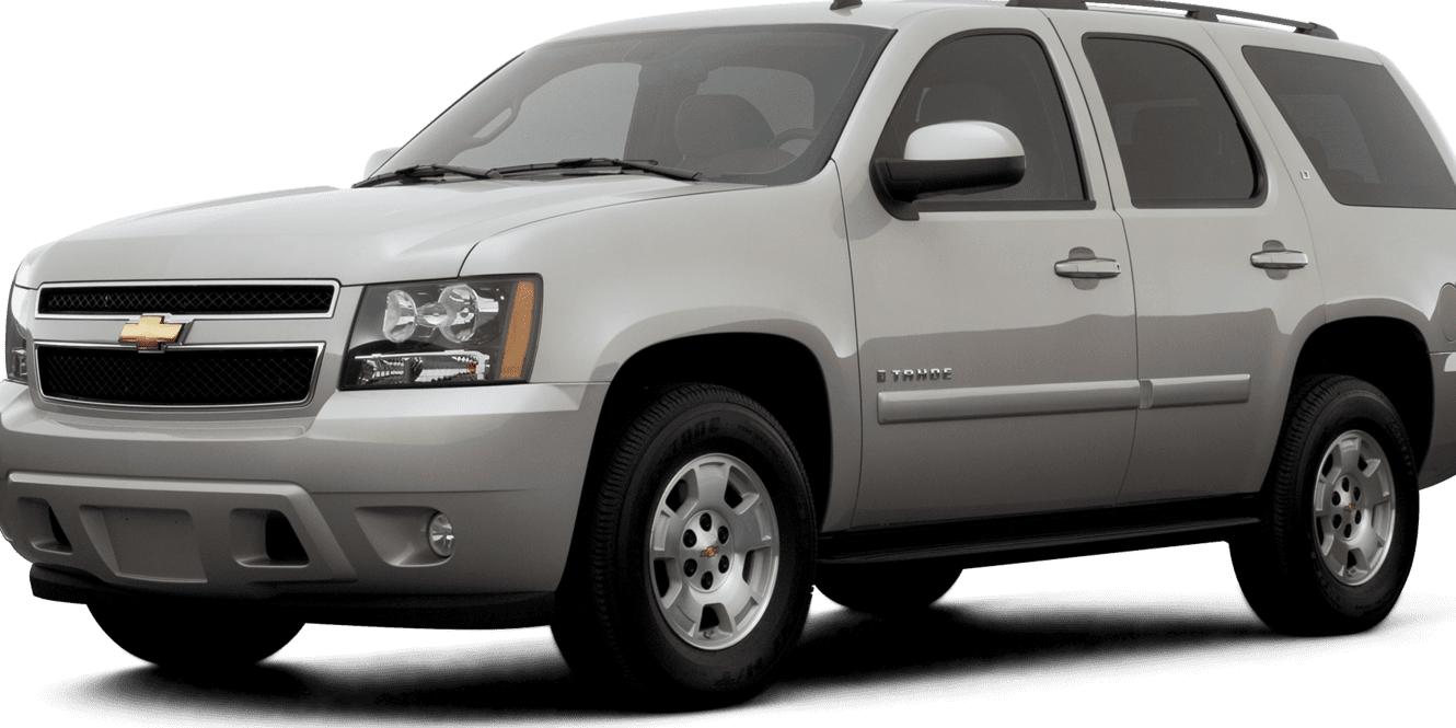 CHEVROLET TAHOE 2007 1GNFK13057J337944 image