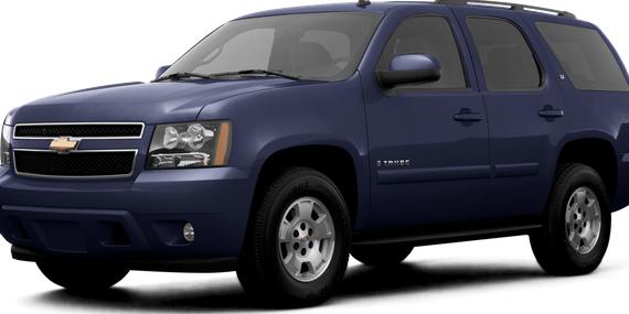 CHEVROLET TAHOE 2007 1GNFK13087R289213 image
