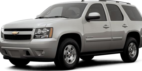 CHEVROLET TAHOE 2007 1GNFK13027R206732 image