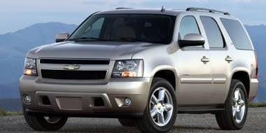 CHEVROLET TAHOE 2007 1GNFK13067J119785 image