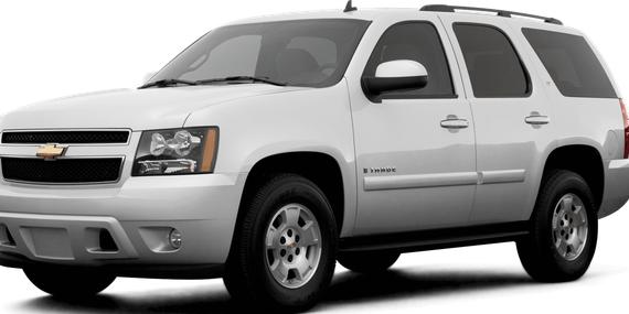 CHEVROLET TAHOE 2007 1GNFK13007R346598 image