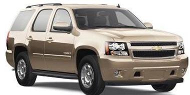 CHEVROLET TAHOE 2007 1GNFK13057R164993 image