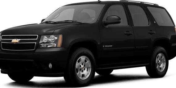 CHEVROLET TAHOE 2007 1GNFK13087R426215 image