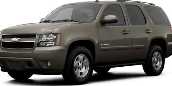 CHEVROLET TAHOE 2007 1GNFC13JX7R195453 image