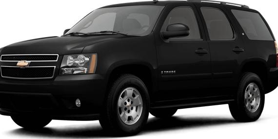 CHEVROLET TAHOE 2007 1GNFK13007R175299 image