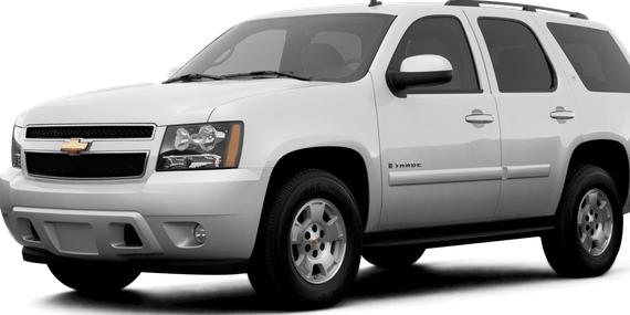 CHEVROLET TAHOE 2007 1GNFK13047R363288 image