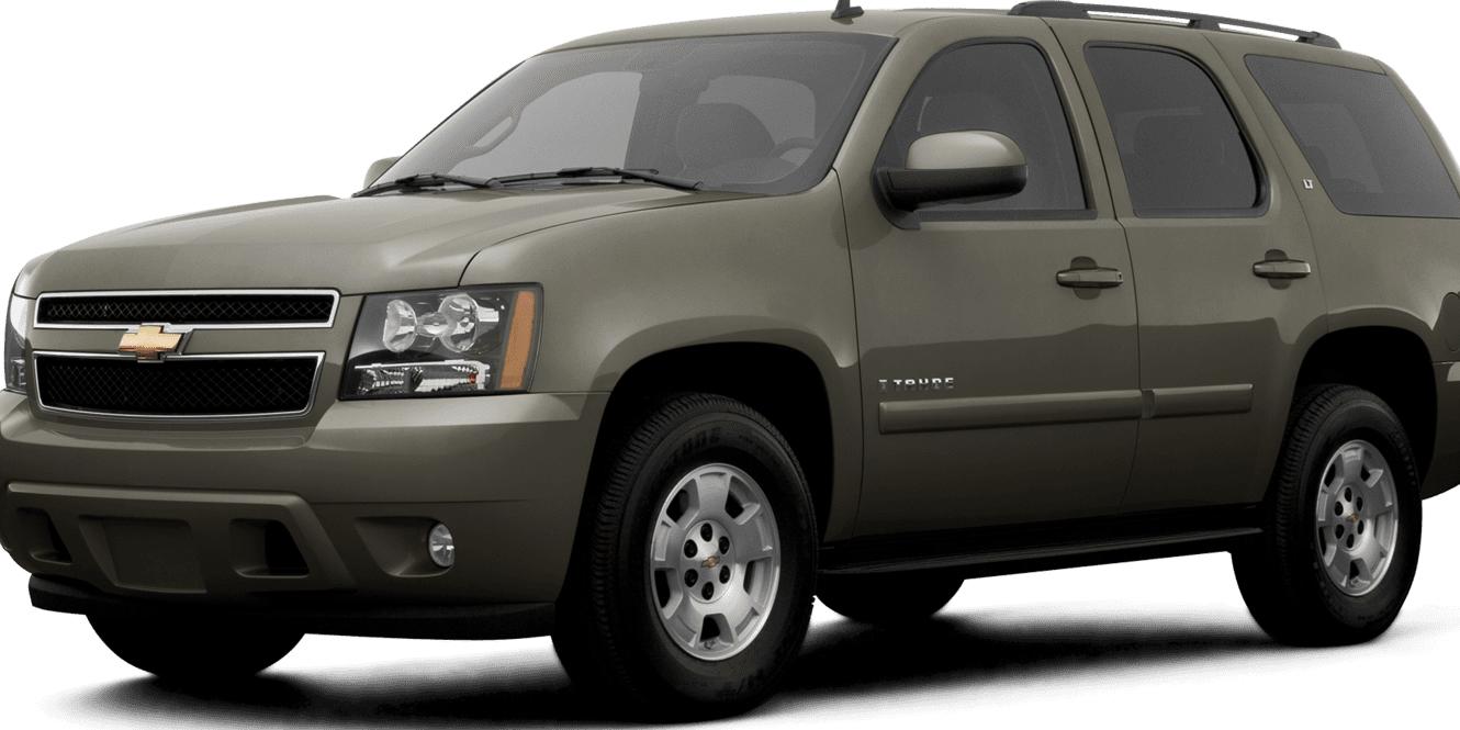 CHEVROLET TAHOE 2007 1GNFK130X7R139829 image