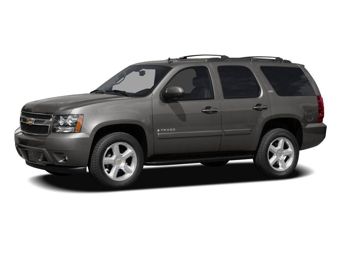 CHEVROLET TAHOE 2007 1GNFK13037J133675 image