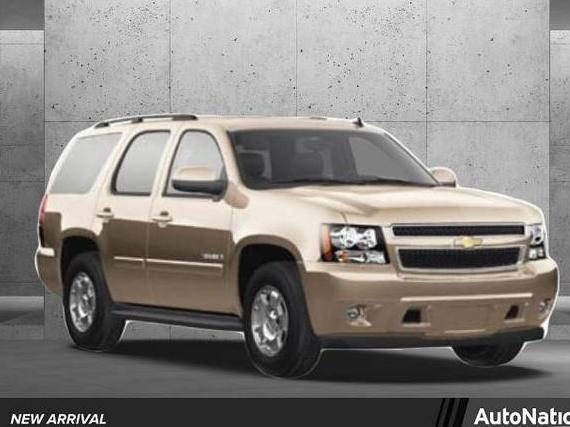 CHEVROLET TAHOE 2007 1GNFC130X7J405765 image