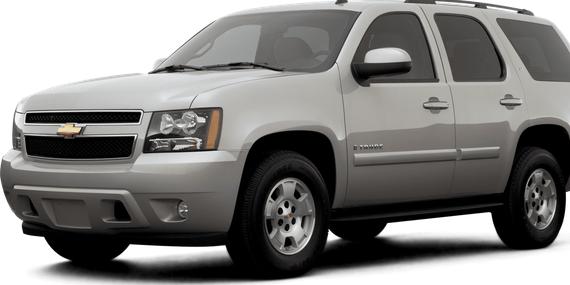CHEVROLET TAHOE 2007 1GNFC13047J395685 image