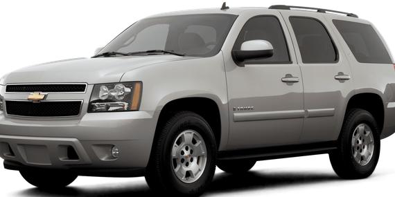 CHEVROLET TAHOE 2007 1GNFK13087J110053 image