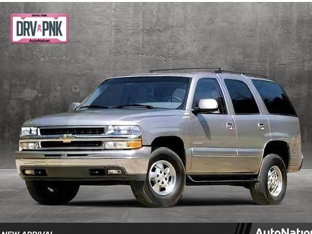 CHEVROLET TAHOE 2007 1GNFC13J47R106878 image