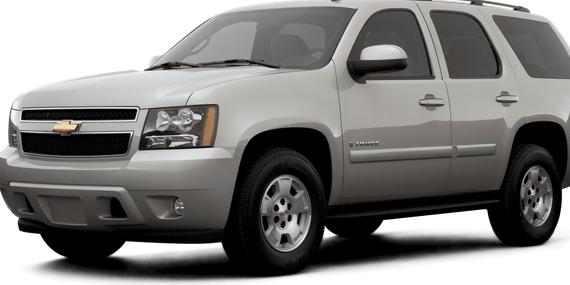 CHEVROLET TAHOE 2007 1GNFC13007R407753 image
